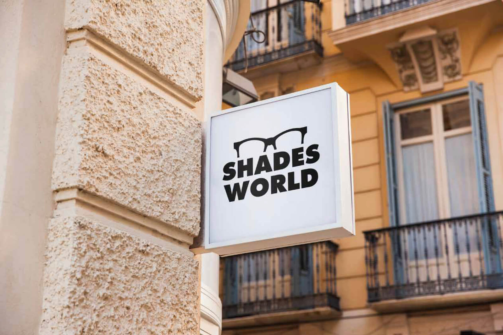tiendas shades world online
